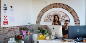 Villa Erasi Bed And Breakfast