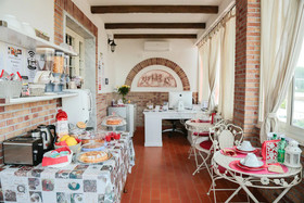 Villa Erasi Bed And Breakfast