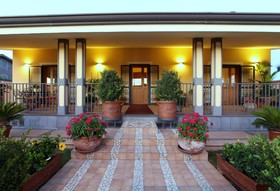 Villa Rosita