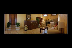 Villa Rosita