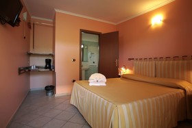 Airport One Hotel