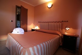 Airport One Hotel
