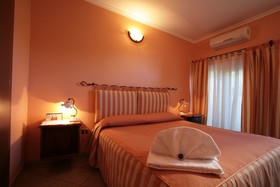 Airport One Hotel
