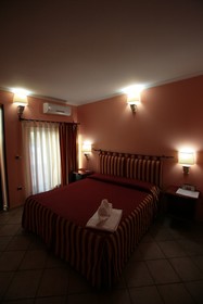 Airport One Hotel