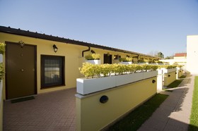 Airport One Hotel