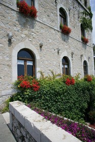 Castello Miramare