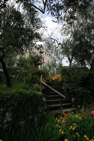 Castello Miramare