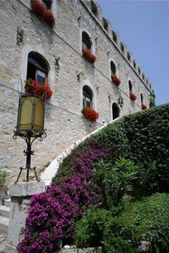 Castello Miramare