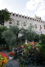 Castello Miramare