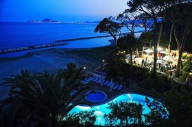 Grande Albergo Miramare