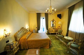 Grande Albergo Miramare
