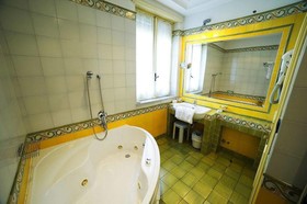Grande Albergo Miramare