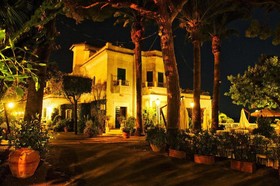 Grande Albergo Miramare
