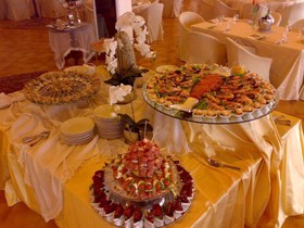 Grand Hotel Fagiano Palace