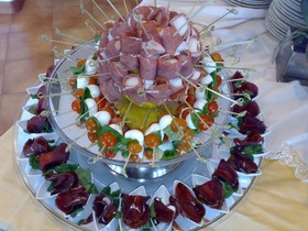 Grand Hotel Fagiano Palace