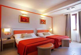 Kora Park Resort