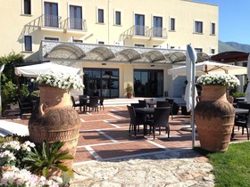 Kora Park Resort