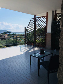 Villa Cristina