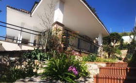 Villa Cristina