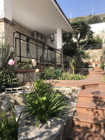 Villa Cristina
