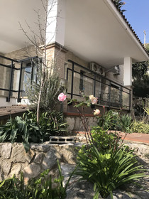Villa Cristina