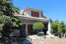 Villa Sfings