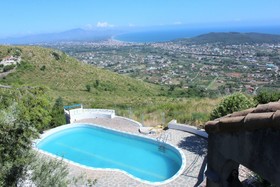 Villa Sfings