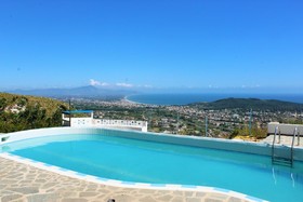 Villa Sfings