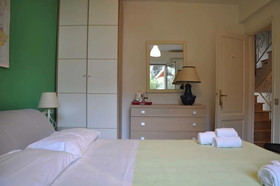 Bed & Breakfast Number9 Fregene