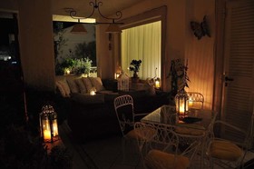 Bed & Breakfast Number9 Fregene
