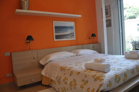 Bed & Breakfast Number9 Fregene