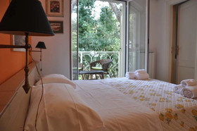 Bed & Breakfast Number9 Fregene