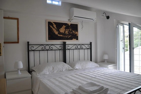 Bed & Breakfast Number9 Fregene