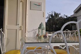 Bed & Breakfast Number9 Fregene