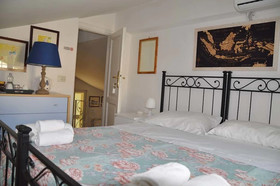 Bed & Breakfast Number9 Fregene