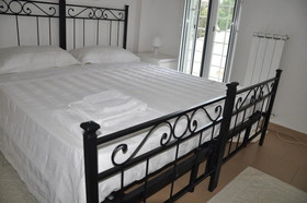 Bed & Breakfast Number9 Fregene