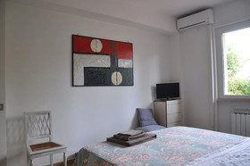 Bed & Breakfast Number9 Fregene