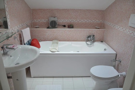 Bed & Breakfast Number9 Fregene