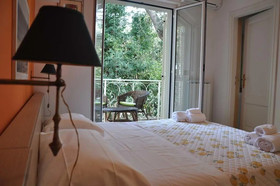 Bed & Breakfast Number9 Fregene