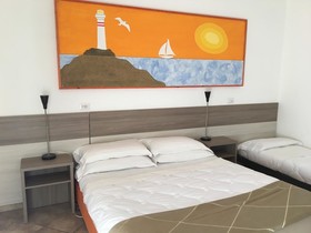 Hotel Corallo