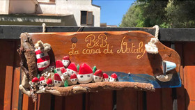 La Casa Di Nataly