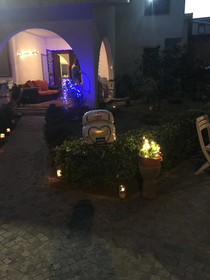 La Casa Di Nataly