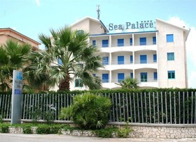 Sea Palace