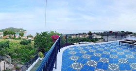 Gli Archi sul Mare