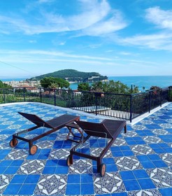Gli Archi sul Mare