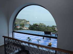 Gli Archi sul Mare