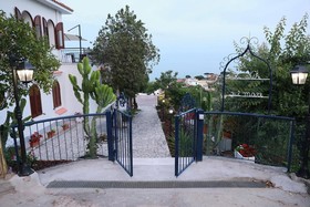 Gli Archi sul Mare