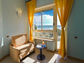 Hotel Serapo