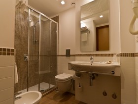 Hotel Serapo