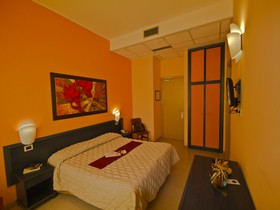 Hotel Serapo